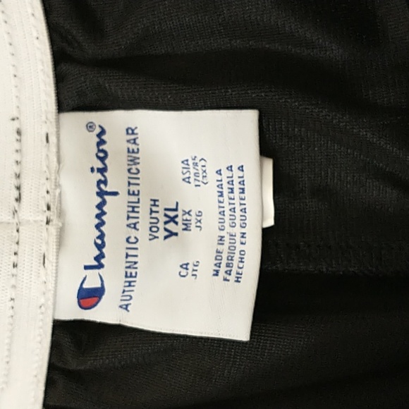 Champion authentic athletic wear - Picture 3 of 3